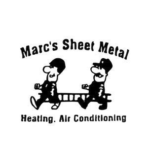 marc's sheet metal|Business Profile for Marc's Sheet Metal, Inc. .